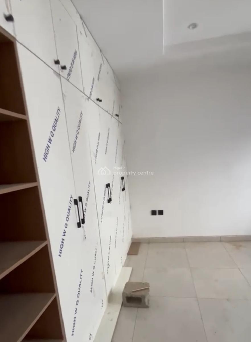 Luxurious 1 Bedroom Apartment, Along Lokogoma Expressway, Gaduwa, Abuja, Flat / Apartment for Rent