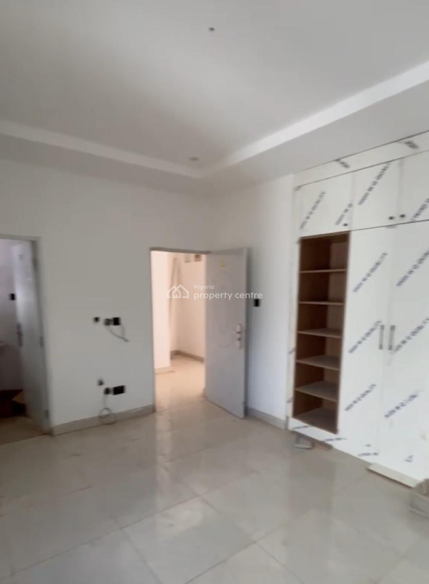 Luxurious 1 Bedroom Apartment, Along Lokogoma Expressway, Gaduwa, Abuja, Flat / Apartment for Rent