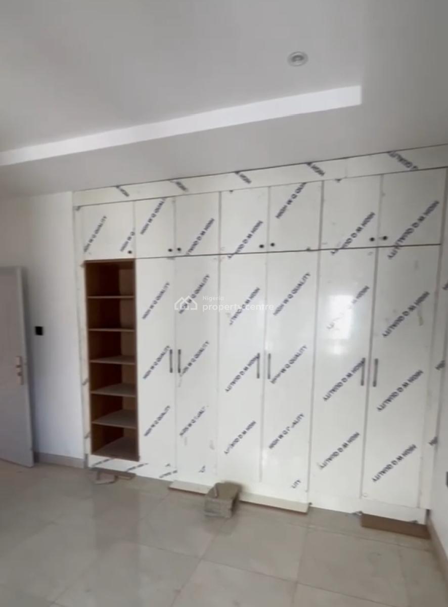 Luxurious 1 Bedroom Apartment, Along Lokogoma Expressway, Gaduwa, Abuja, Flat / Apartment for Rent