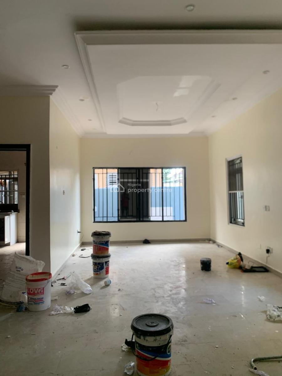 5 Bedroom Fully Detached Duplex, Ìdado / Agungi, Lekki, Lagos, Detached Duplex for Rent