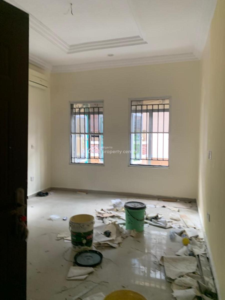 5 Bedroom Fully Detached Duplex, Ìdado / Agungi, Lekki, Lagos, Detached Duplex for Rent