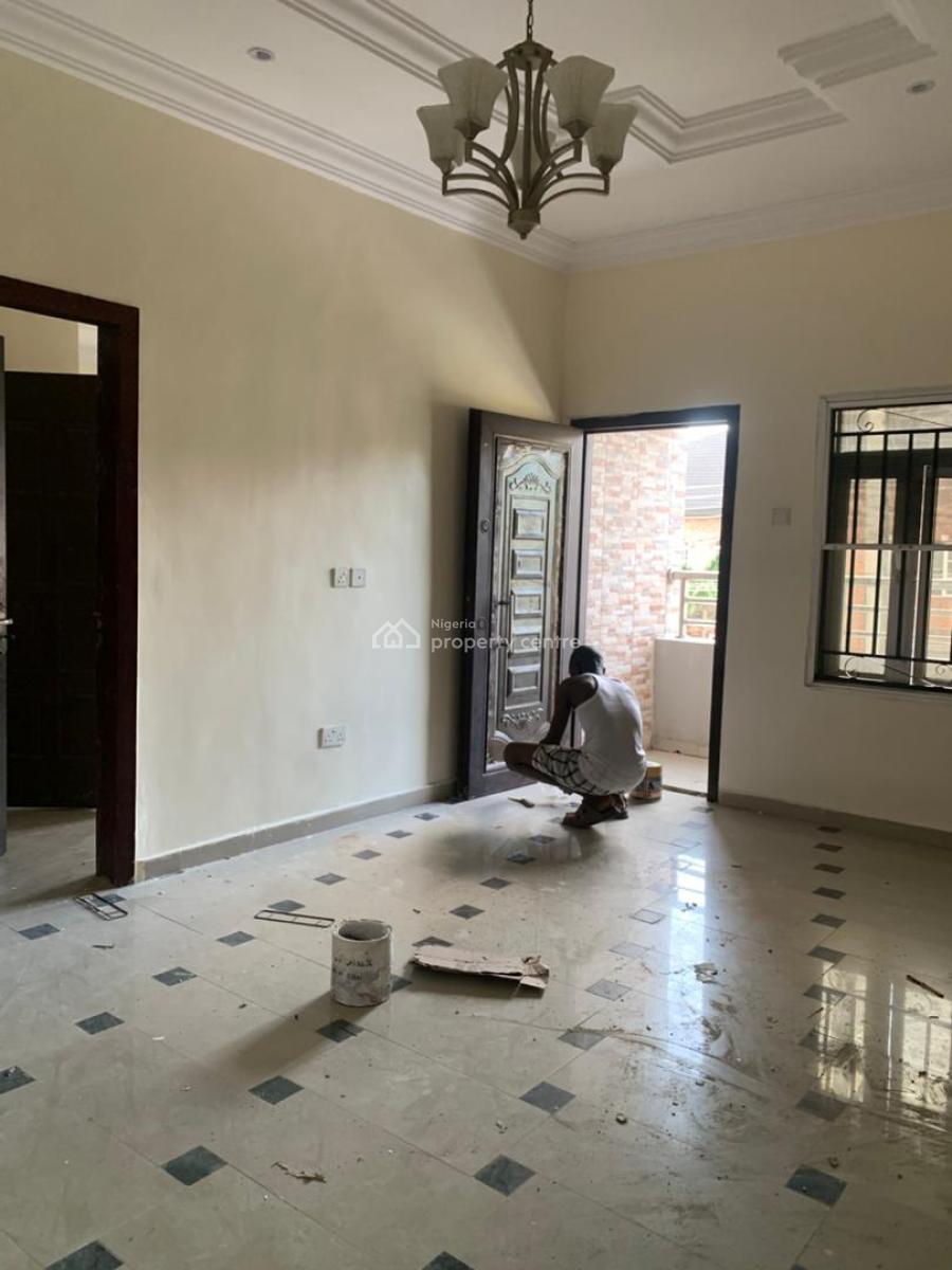 5 Bedroom Fully Detached Duplex, Ìdado / Agungi, Lekki, Lagos, Detached Duplex for Rent