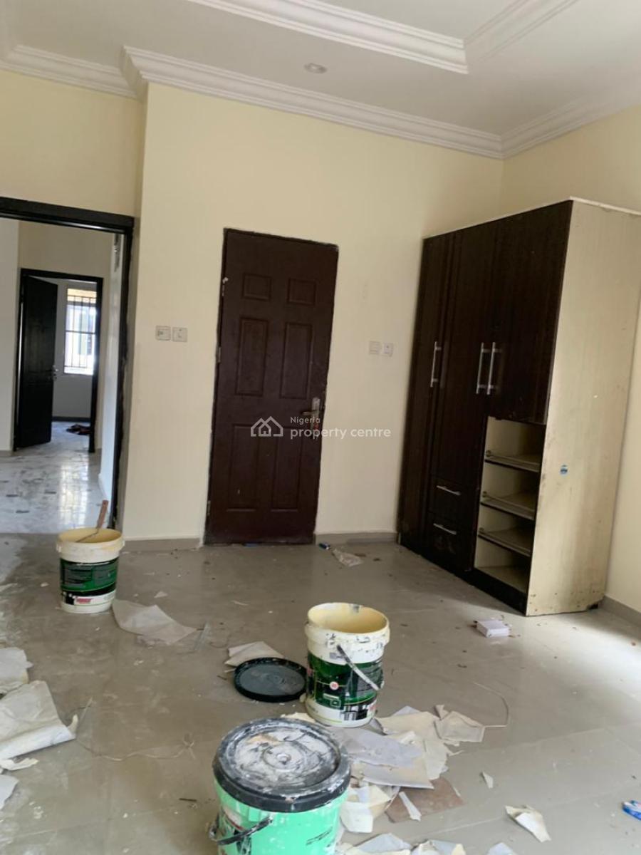 5 Bedroom Fully Detached Duplex, Ìdado / Agungi, Lekki, Lagos, Detached Duplex for Rent