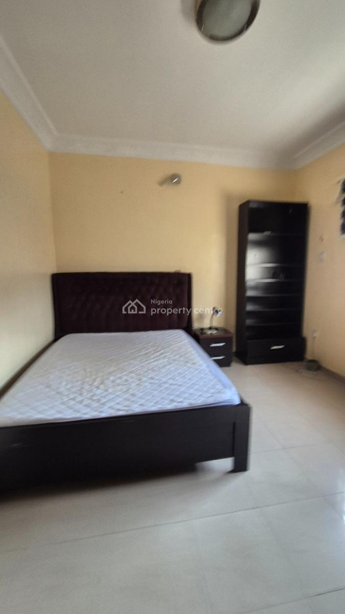 Very Nice Fully Furnished 2-bedroom Duplex, Off Ladoke Akintola Street, Ikeja Gra, Ikeja, Lagos, Terraced Duplex for Rent