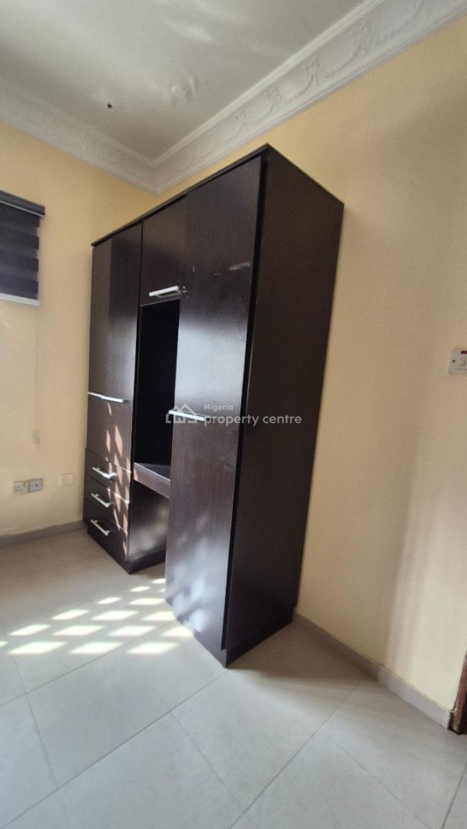 Very Nice Fully Furnished 2-bedroom Duplex, Off Ladoke Akintola Street, Ikeja Gra, Ikeja, Lagos, Terraced Duplex for Rent