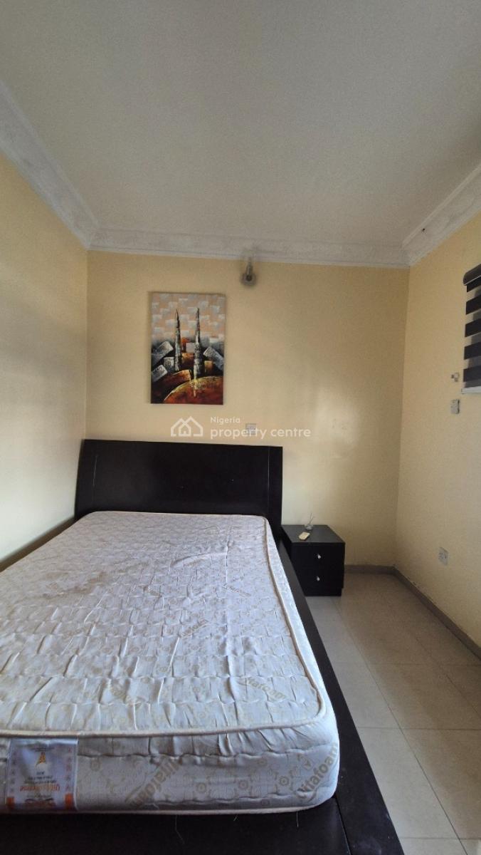 Very Nice Fully Furnished 2-bedroom Duplex, Off Ladoke Akintola Street, Ikeja Gra, Ikeja, Lagos, Terraced Duplex for Rent