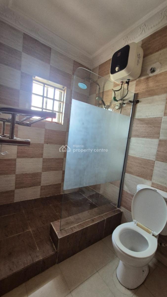 Very Nice Fully Furnished 2-bedroom Duplex, Off Ladoke Akintola Street, Ikeja Gra, Ikeja, Lagos, Terraced Duplex for Rent