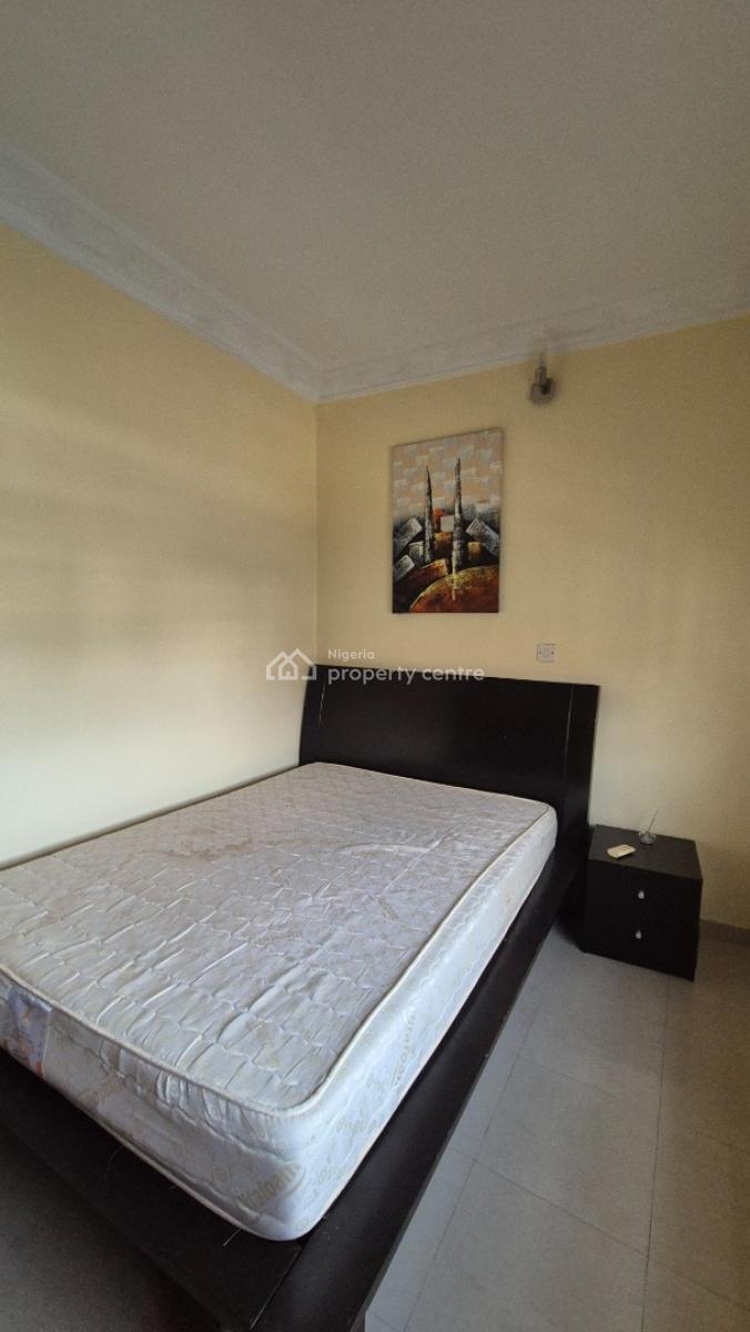 Very Nice Fully Furnished 2-bedroom Duplex, Off Ladoke Akintola Street, Ikeja Gra, Ikeja, Lagos, Terraced Duplex for Rent