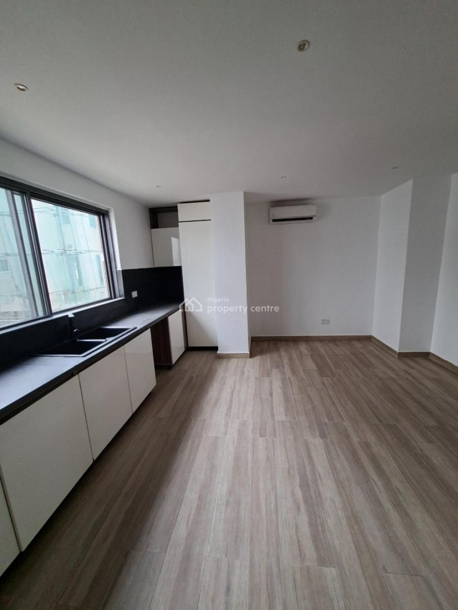 Fully Service 5 Bedroom Semi Detached with Pool, Banana Island, Ikoyi, Lagos, Semi-detached Duplex for Rent