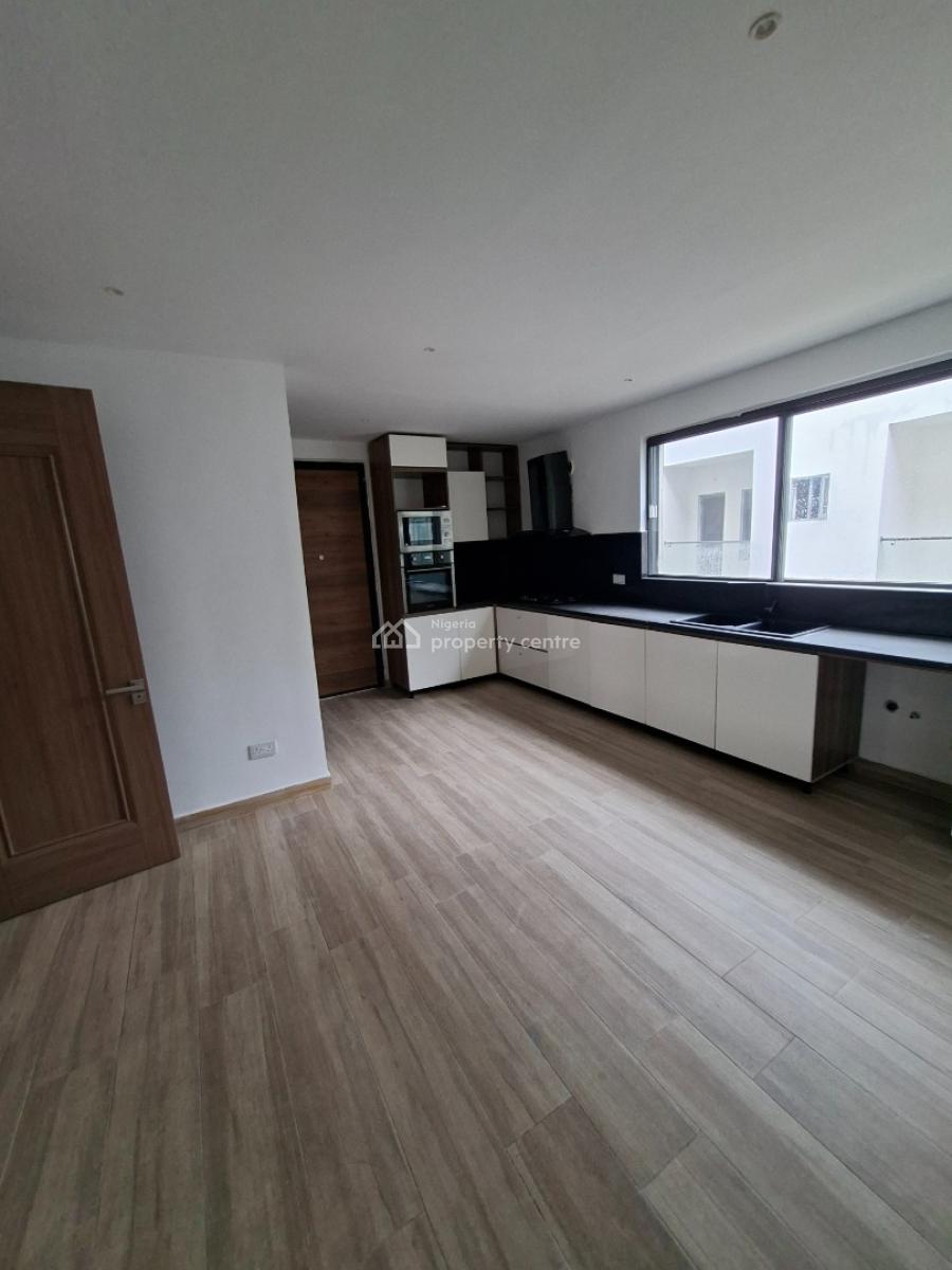 Fully Service 5 Bedroom Semi Detached with Pool, Banana Island, Ikoyi, Lagos, Semi-detached Duplex for Rent