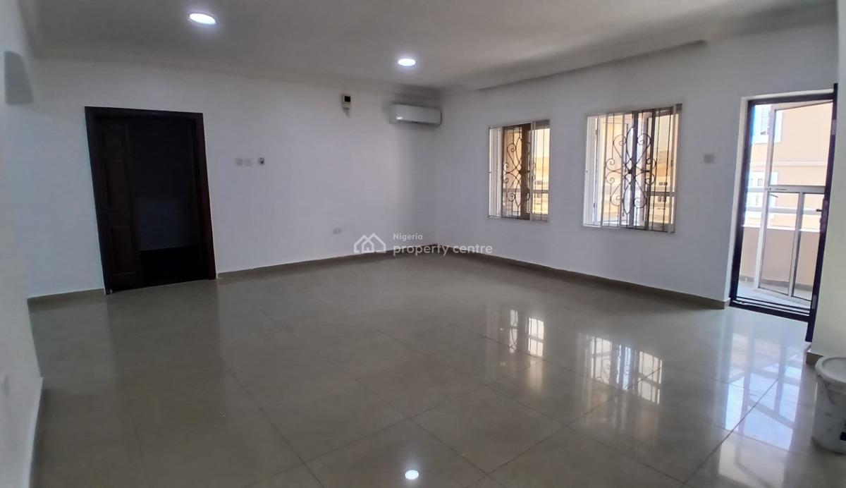3-bedroom Flat in a Secured Estate, Oniru, Victoria Island (vi), Lagos, Flat / Apartment for Rent
