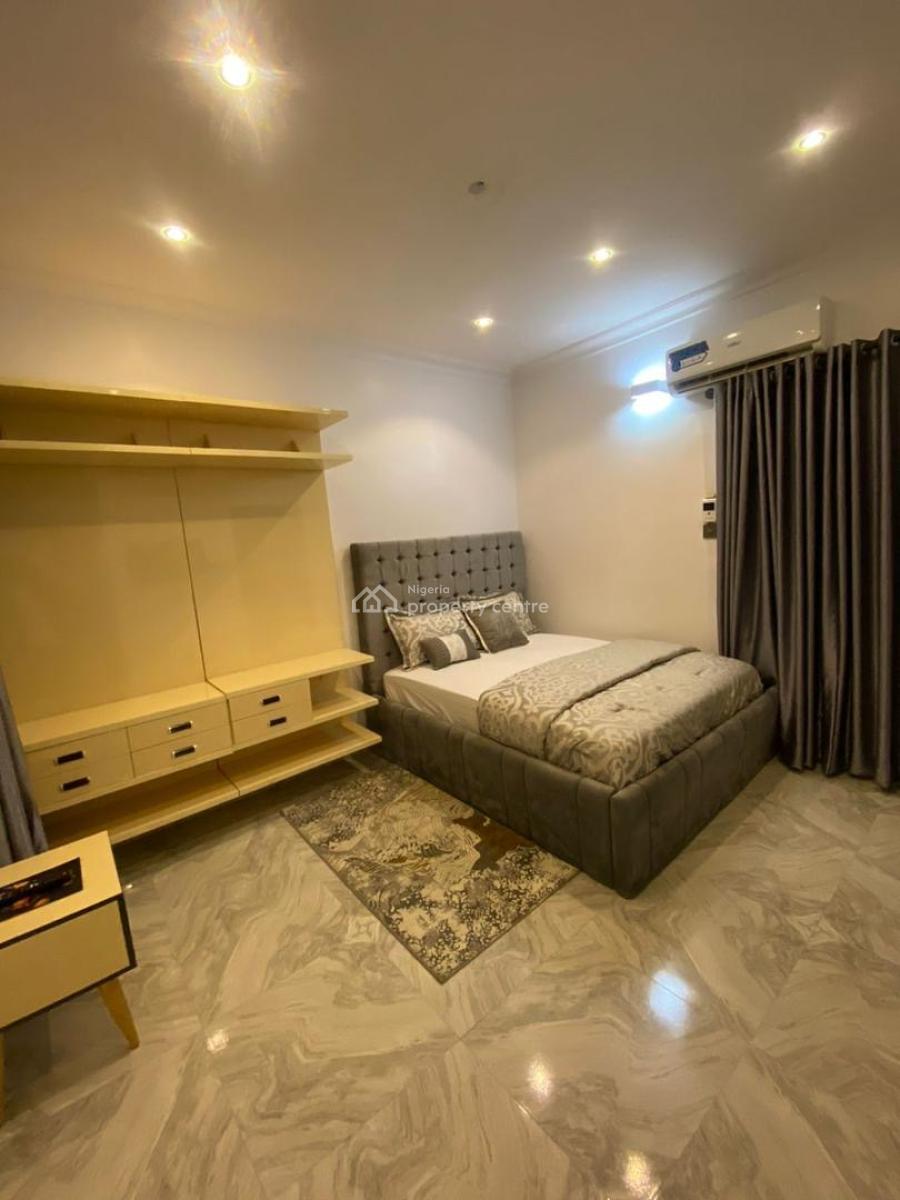Luxury 3 Bedroom Penthouse, Osapa London, Osapa, Lekki, Lagos, House for Rent