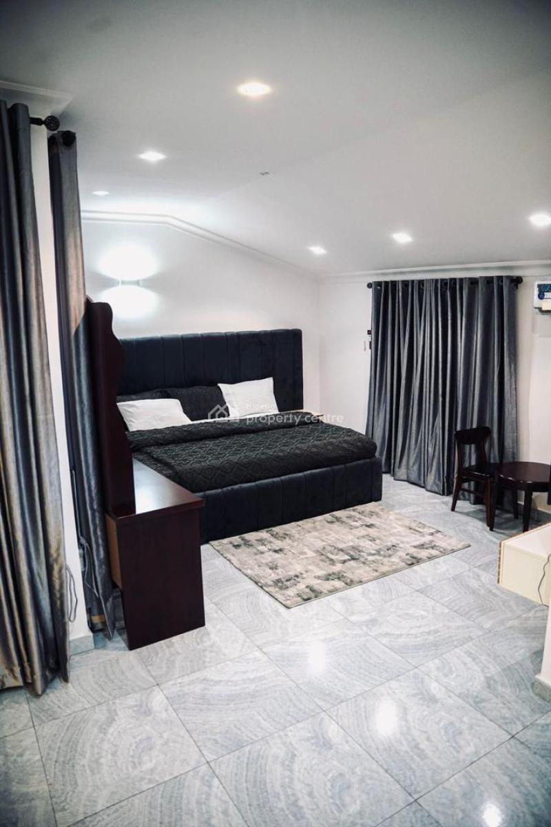 Luxury 3 Bedroom Penthouse, Osapa London, Osapa, Lekki, Lagos, House for Rent