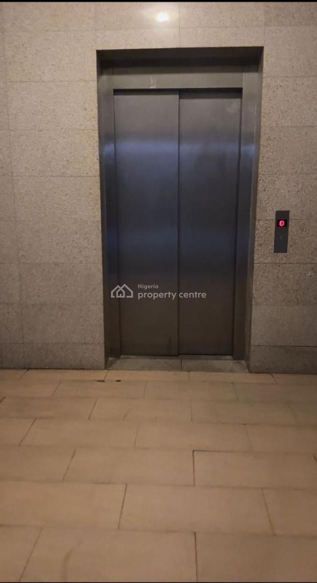 Luxury 3 Bedroom Penthouse, Osapa London, Osapa, Lekki, Lagos, House for Rent
