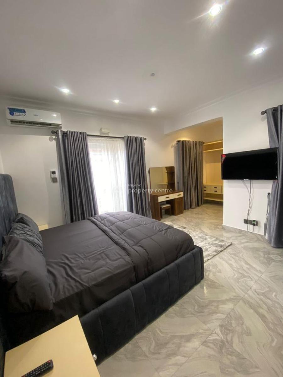 Luxury 3 Bedroom Penthouse, Osapa London, Osapa, Lekki, Lagos, House for Rent