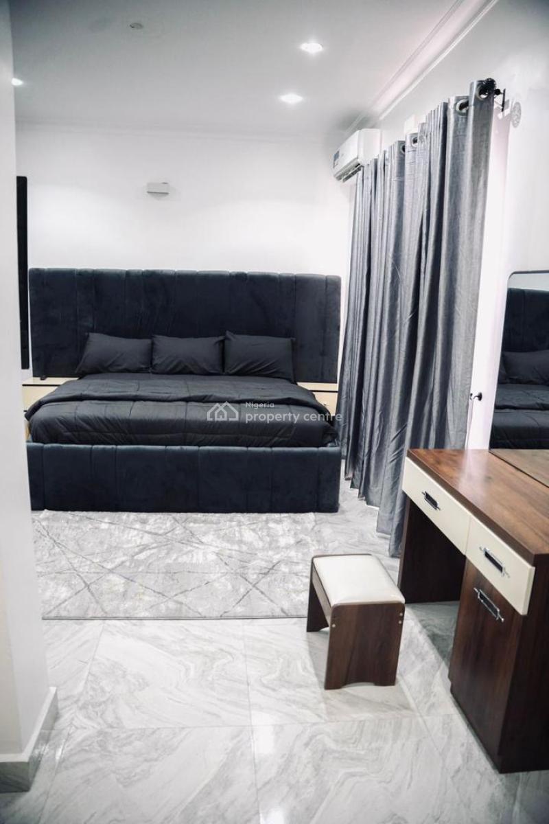 Luxury 3 Bedroom Penthouse, Osapa London, Osapa, Lekki, Lagos, House for Rent