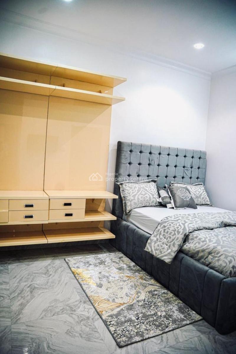 Luxury 3 Bedroom Penthouse, Osapa London, Osapa, Lekki, Lagos, House for Rent