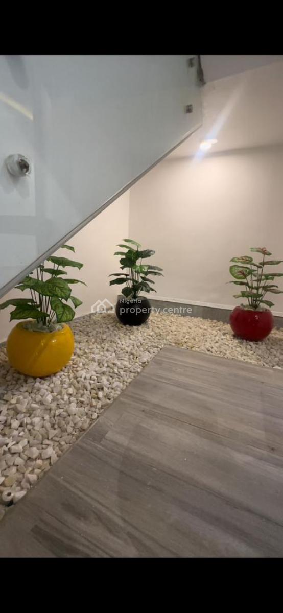 Luxury 3 Bedroom Penthouse, Osapa London, Osapa, Lekki, Lagos, House for Rent