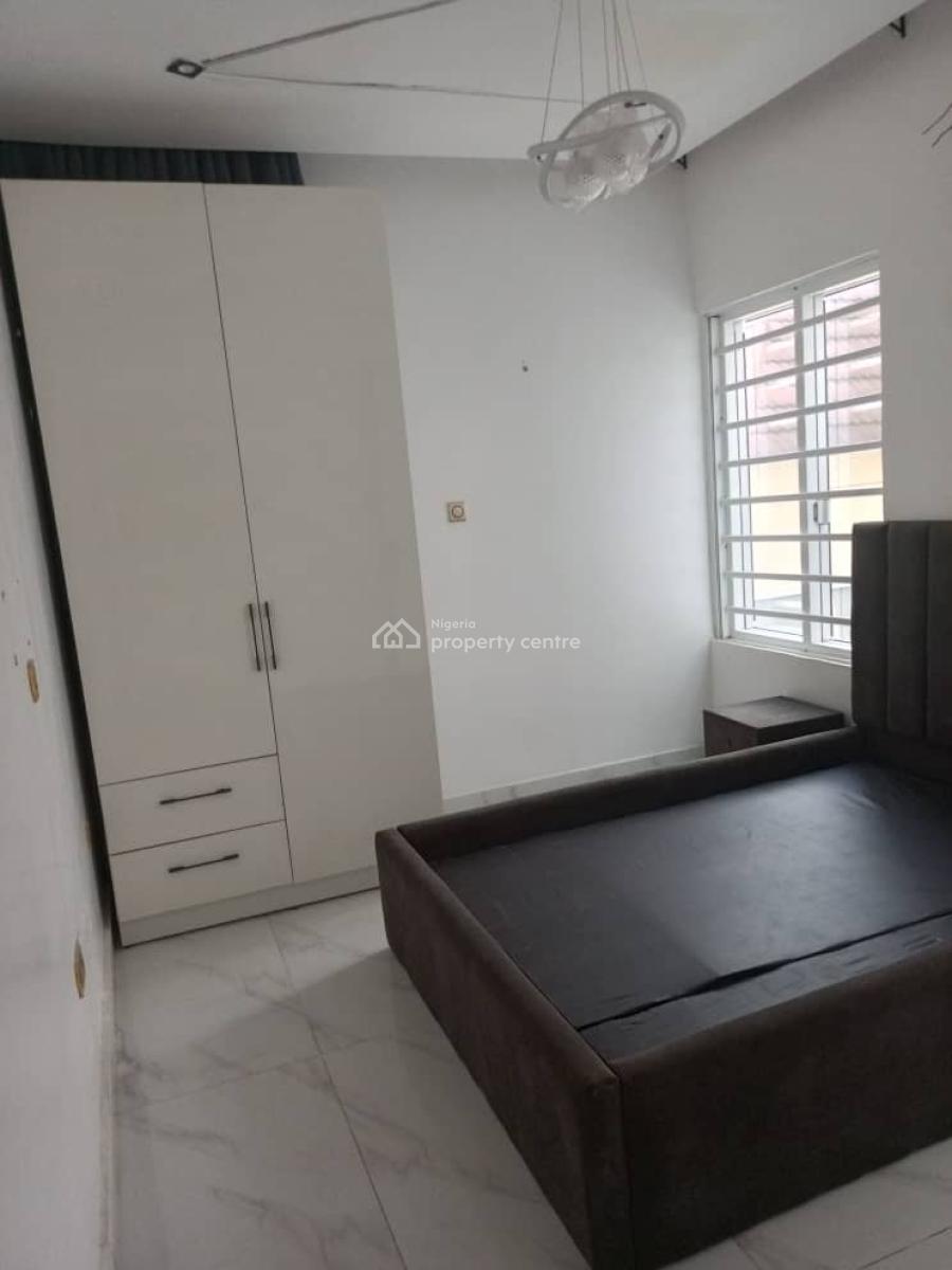 Executive 5 Bedrooms Luxury Duplex, Chevron, Lekki, Lagos, Detached Duplex for Rent