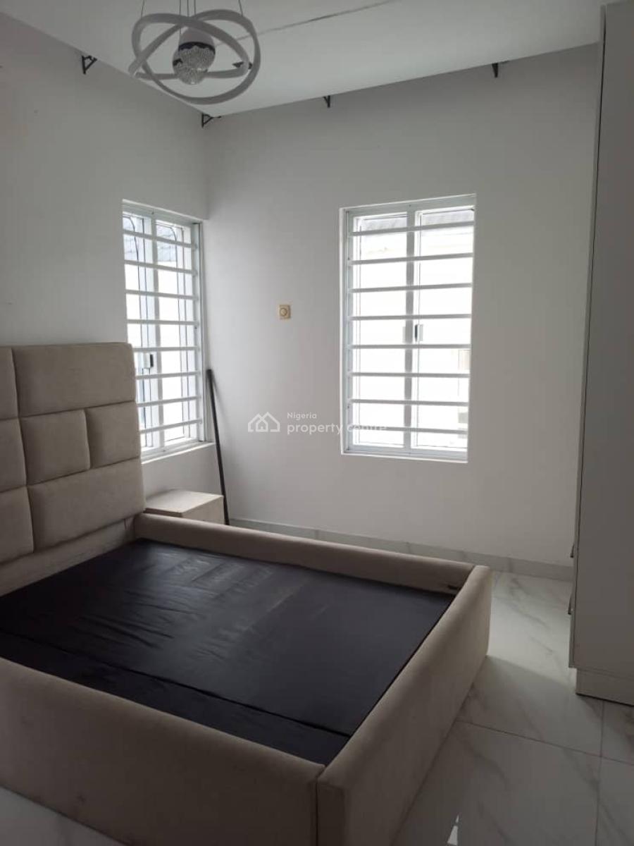 Executive 5 Bedrooms Luxury Duplex, Chevron, Lekki, Lagos, Detached Duplex for Rent