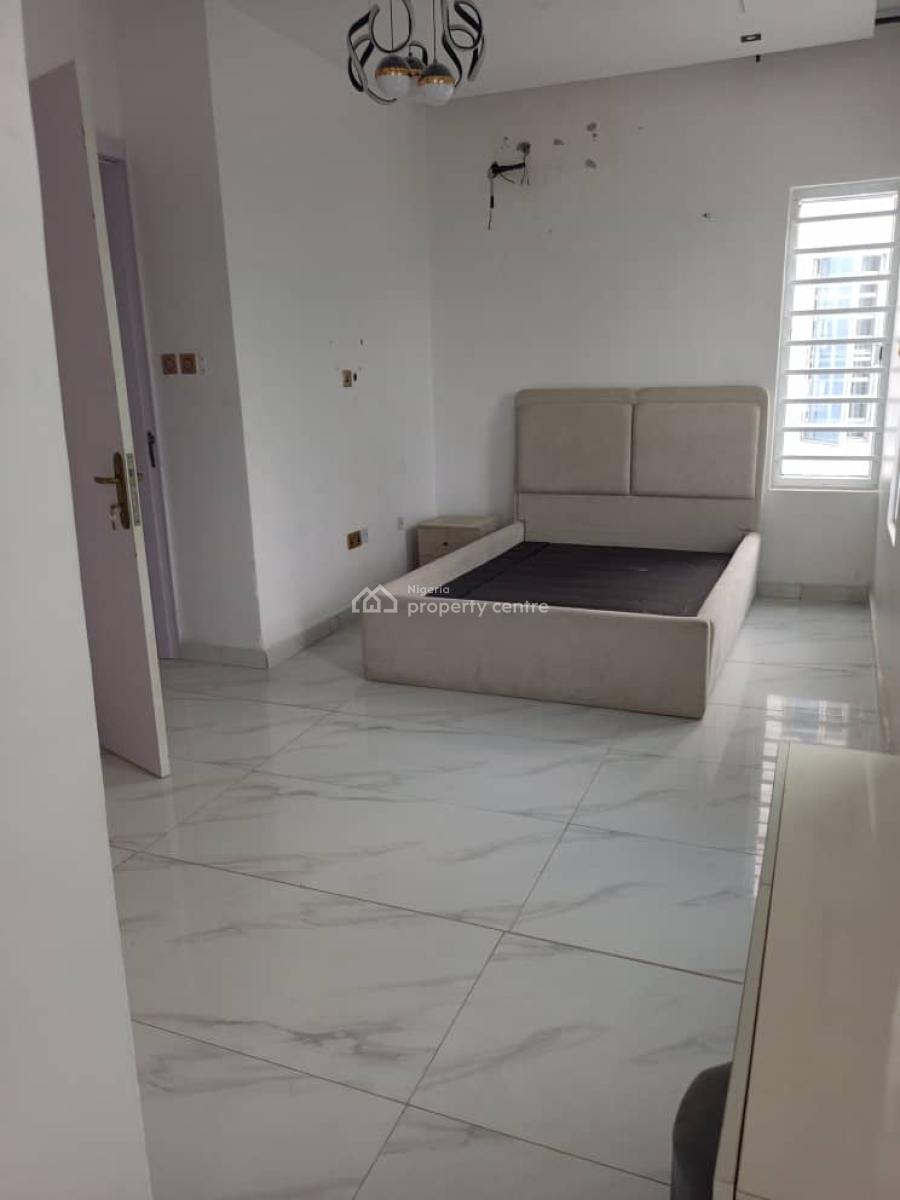 Executive 5 Bedrooms Luxury Duplex, Chevron, Lekki, Lagos, Detached Duplex for Rent