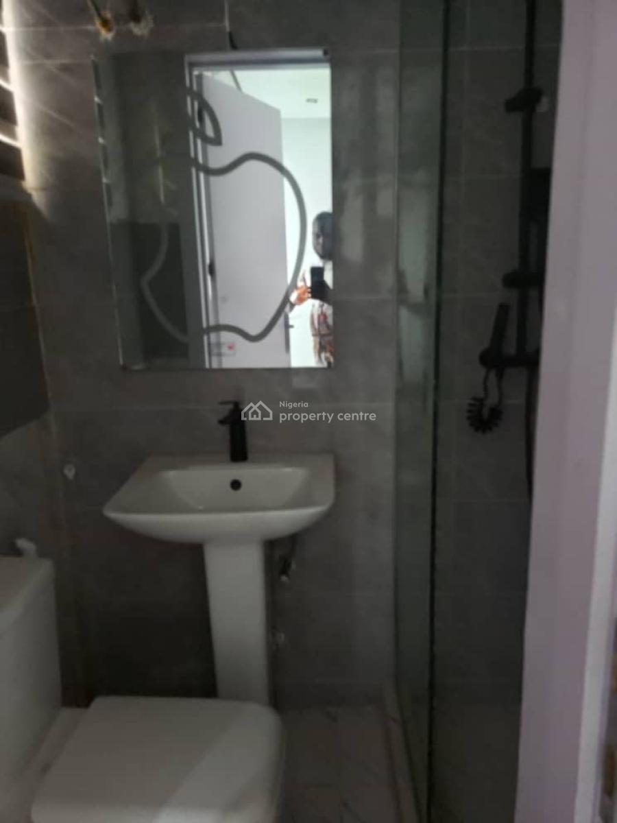 Executive 5 Bedrooms Luxury Duplex, Chevron, Lekki, Lagos, Detached Duplex for Rent