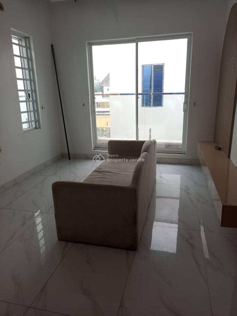 Executive 5 Bedrooms Luxury Duplex, Chevron, Lekki, Lagos, Detached Duplex for Rent