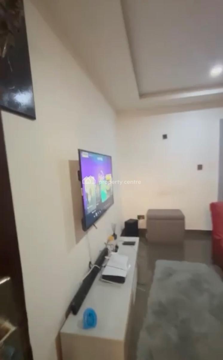 Furnished 1-bedroom Flat, Life Camp, Abuja, Flat / Apartment for Sale