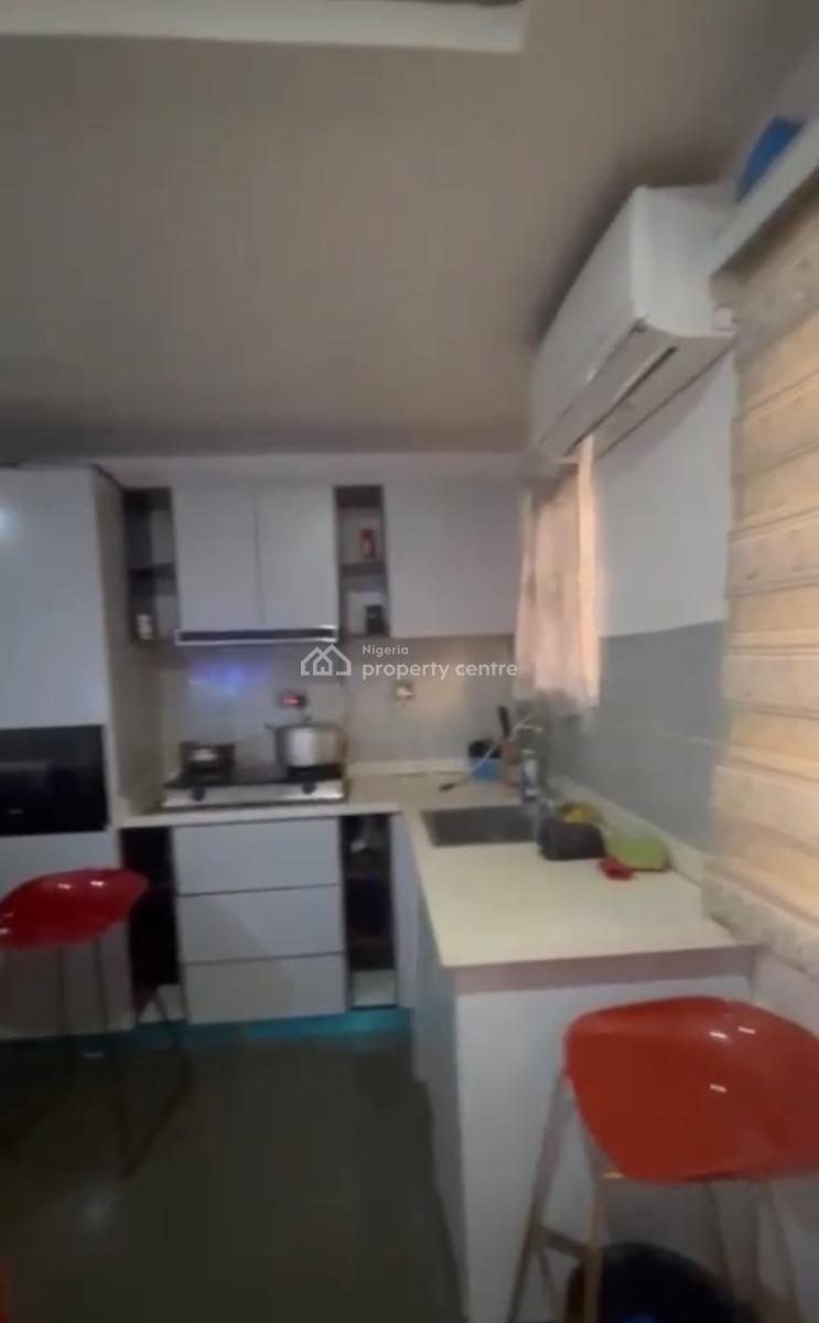 Furnished 1-bedroom Flat, Life Camp, Abuja, Flat / Apartment for Sale