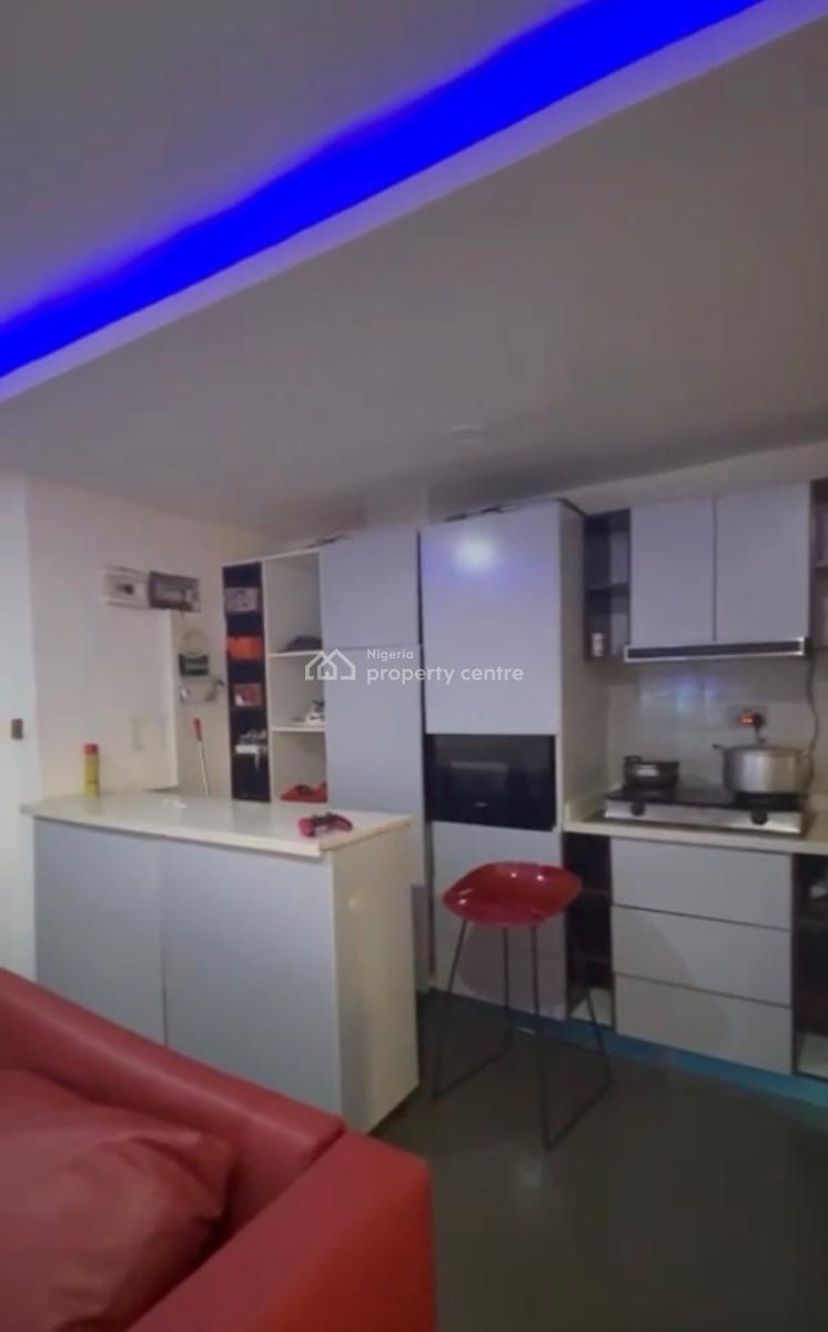 Furnished 1-bedroom Flat, Life Camp, Abuja, Flat / Apartment for Sale
