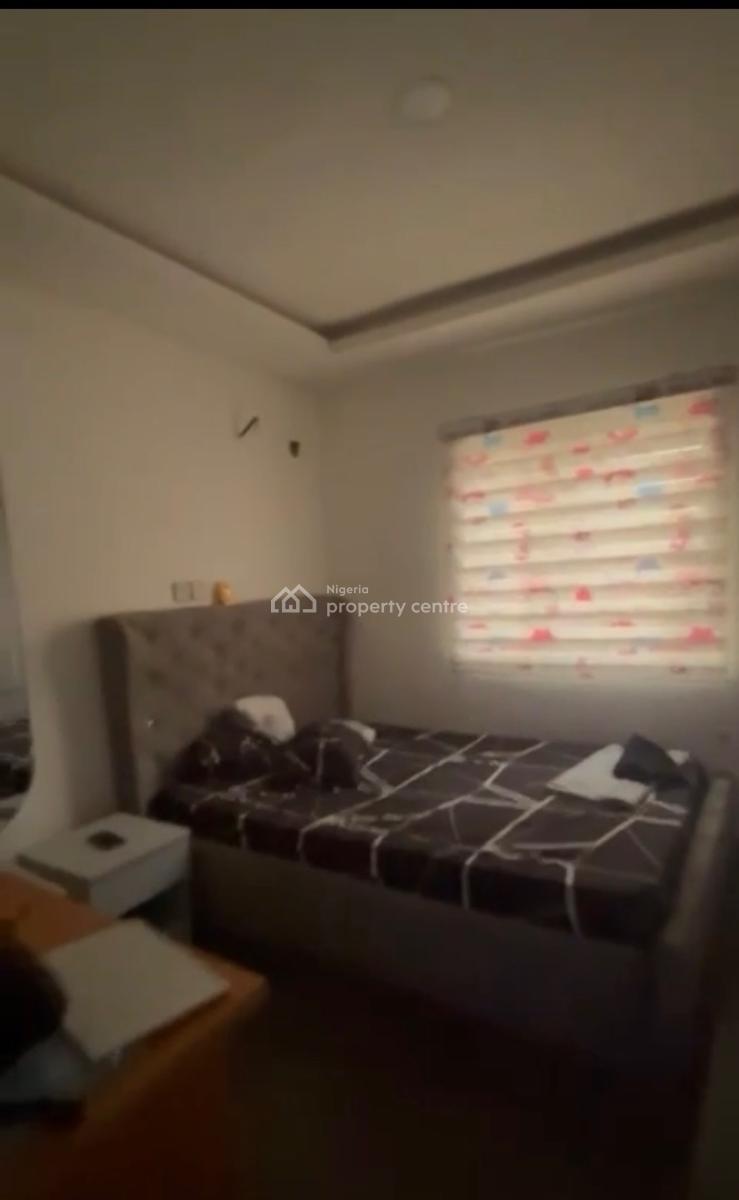 Furnished 1-bedroom Flat, Life Camp, Abuja, Flat / Apartment for Sale