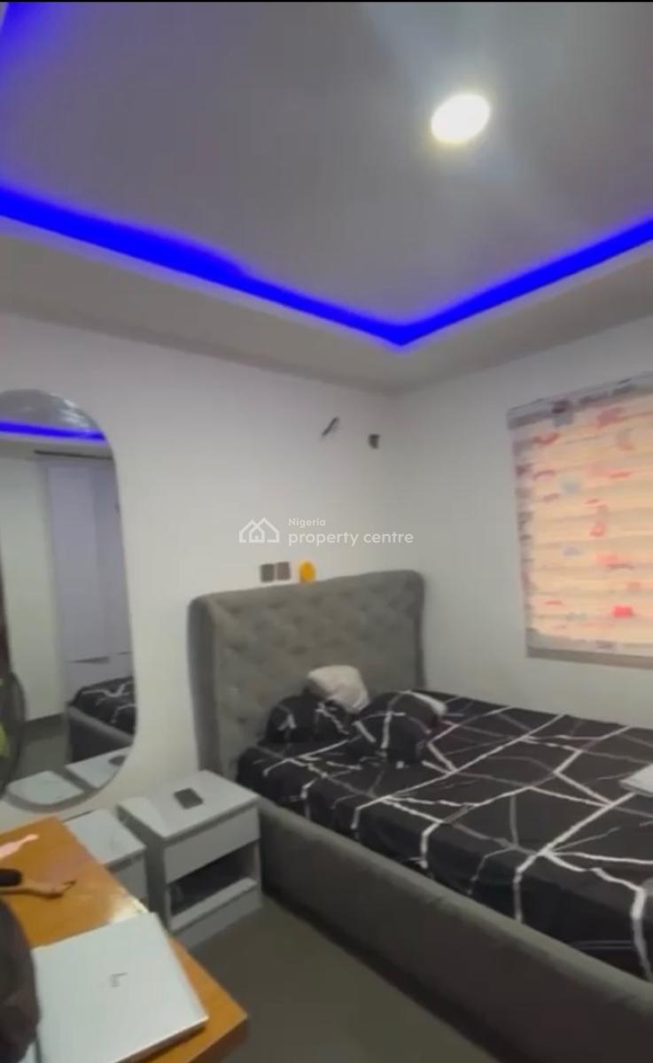 Furnished 1-bedroom Flat, Life Camp, Abuja, Flat / Apartment for Sale