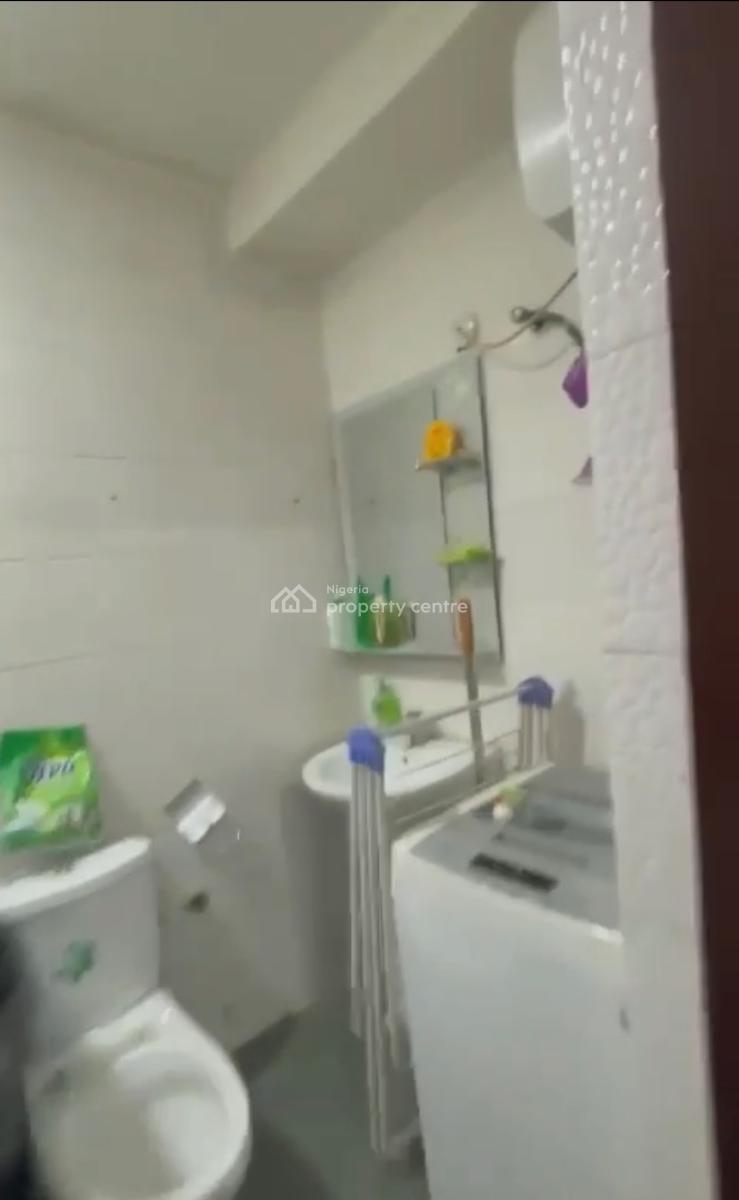 Furnished 1-bedroom Flat, Life Camp, Abuja, Flat / Apartment for Sale