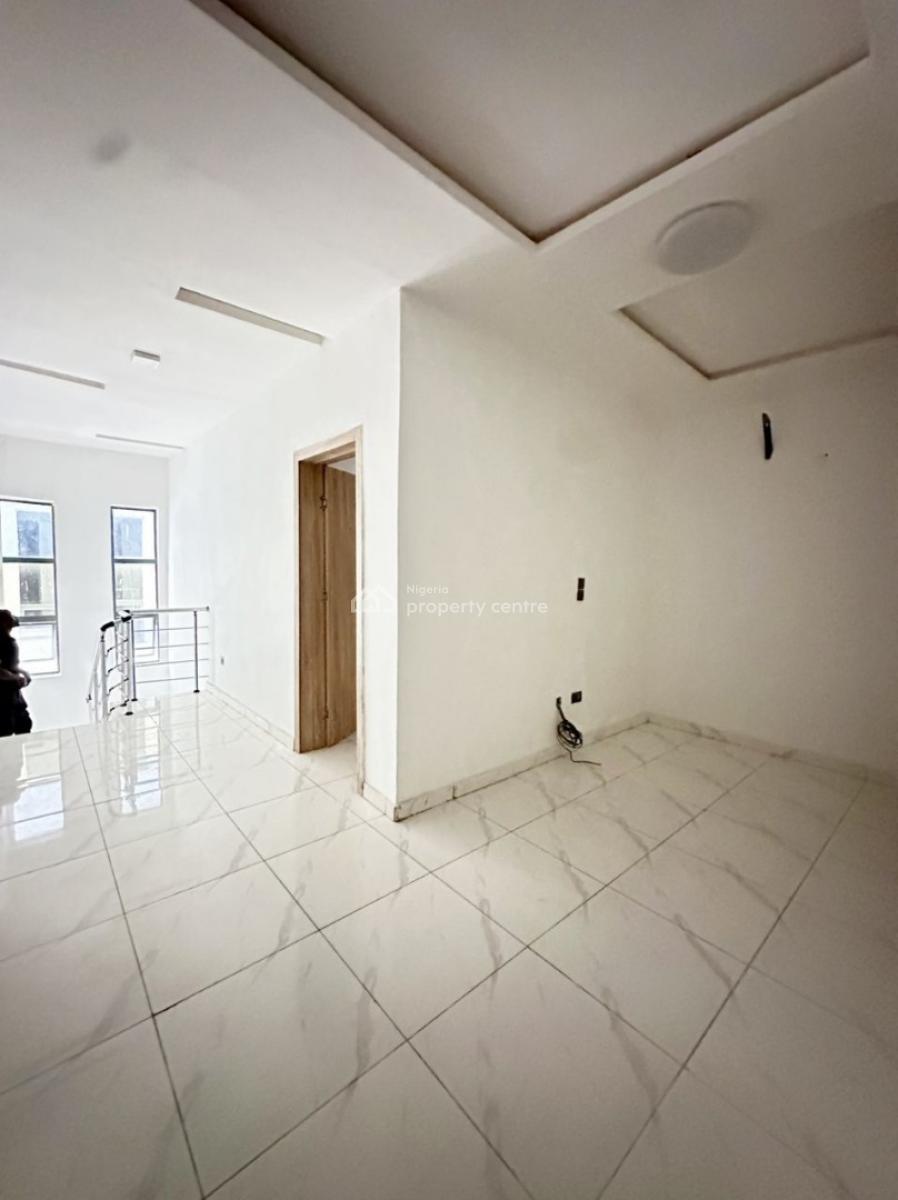4 Bedroom Terrace Duplex Lekki Orchid, Orchid, Lekki, Lagos, Terraced Duplex for Rent