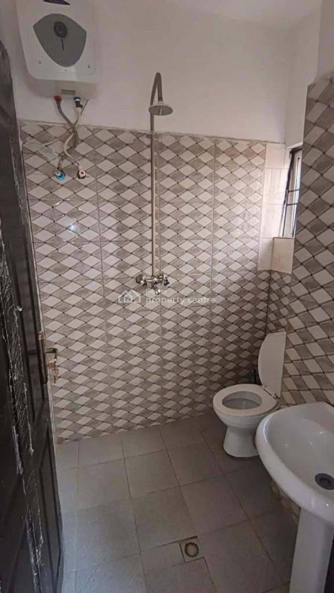 Spacious One Bedroom, Ikate, Lekki, Lagos, Self Contain (single Rooms) for Rent