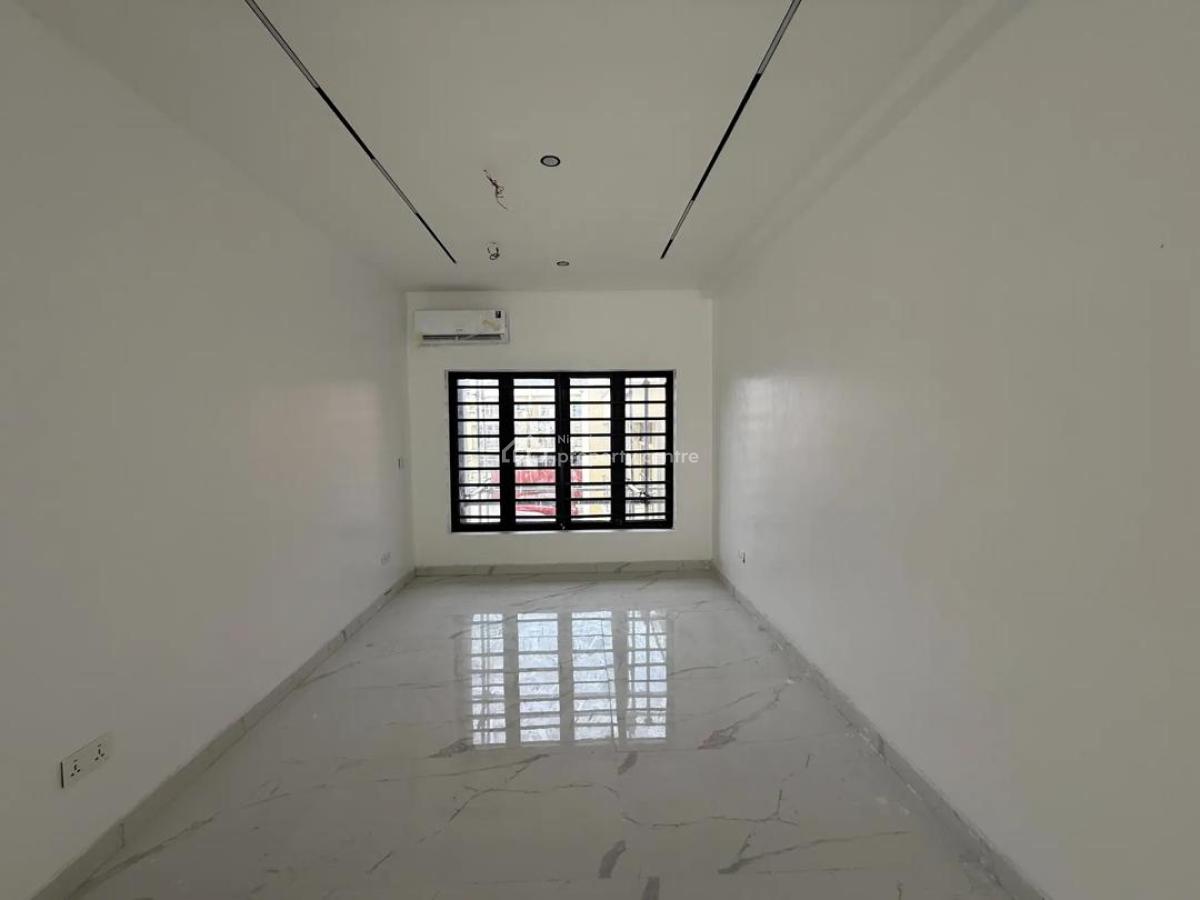 Luxurious 4 Bedroom Terrace Duplex with a Private Elevator, Lekki Phase 1, Lekki, Lagos, Terraced Duplex for Sale