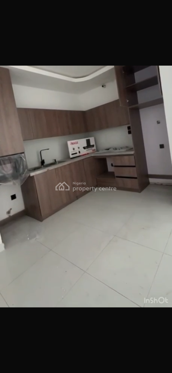 2 Bedroom Apartment, Spar Road, Ikate, Lekki, Lagos, Flat / Apartment for Sale