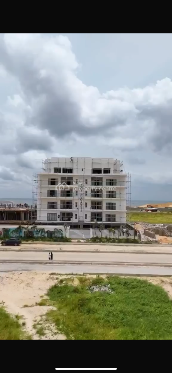 Completed Fully Furnished 2 Bedroom Apartment, Freedom Way, Lekki Phase 1, Lekki, Lagos, Flat / Apartment for Sale