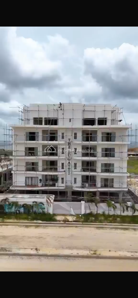 Completed Fully Furnished 2 Bedroom Apartment, Freedom Way, Lekki Phase 1, Lekki, Lagos, Flat / Apartment for Sale