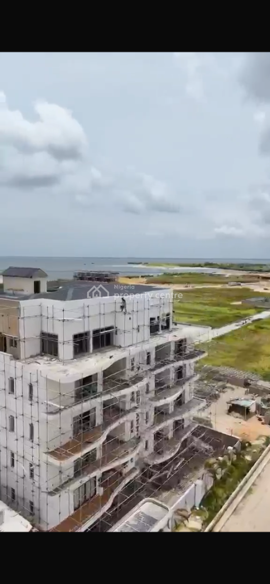 Completed Fully Furnished 2 Bedroom Apartment, Freedom Way, Lekki Phase 1, Lekki, Lagos, Flat / Apartment for Sale