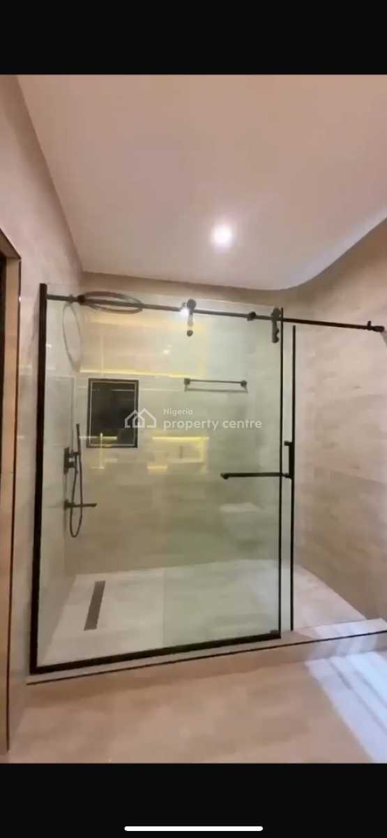 Completed Fully Furnished 2 Bedroom Apartment, Freedom Way, Lekki Phase 1, Lekki, Lagos, Flat / Apartment for Sale