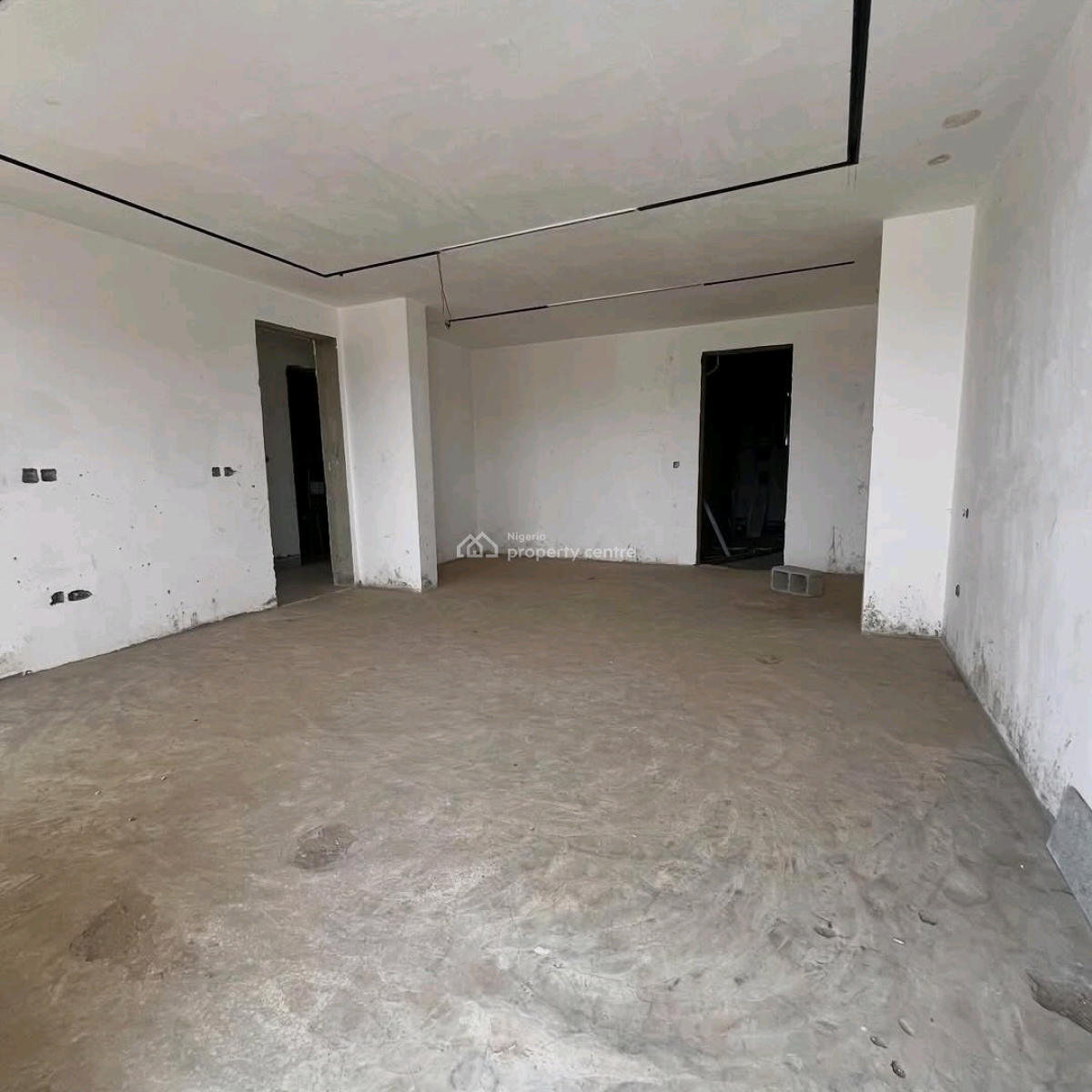 Newly Constructed 4 Bedrooms Semi Detached Duplex with 1 Room Boys Quarters, Guzape District, Abuja, House for Sale