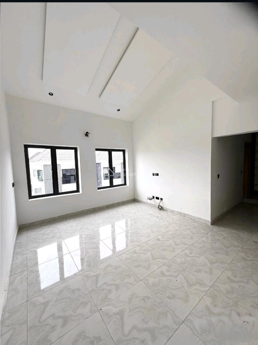 Positioned in One of Abujas Most Desirable Locations, This Luxury 5-b, Jabi, Abuja, House for Sale