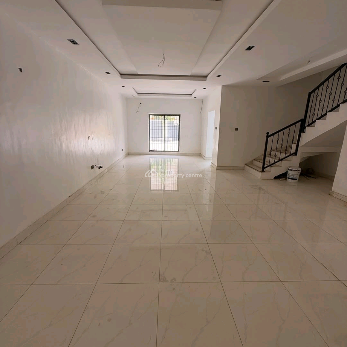 4 Bedroom Terrace Duplex with Bq  Kaura, Abuja  Location:kaura - a, Kaura, Abuja, House for Sale