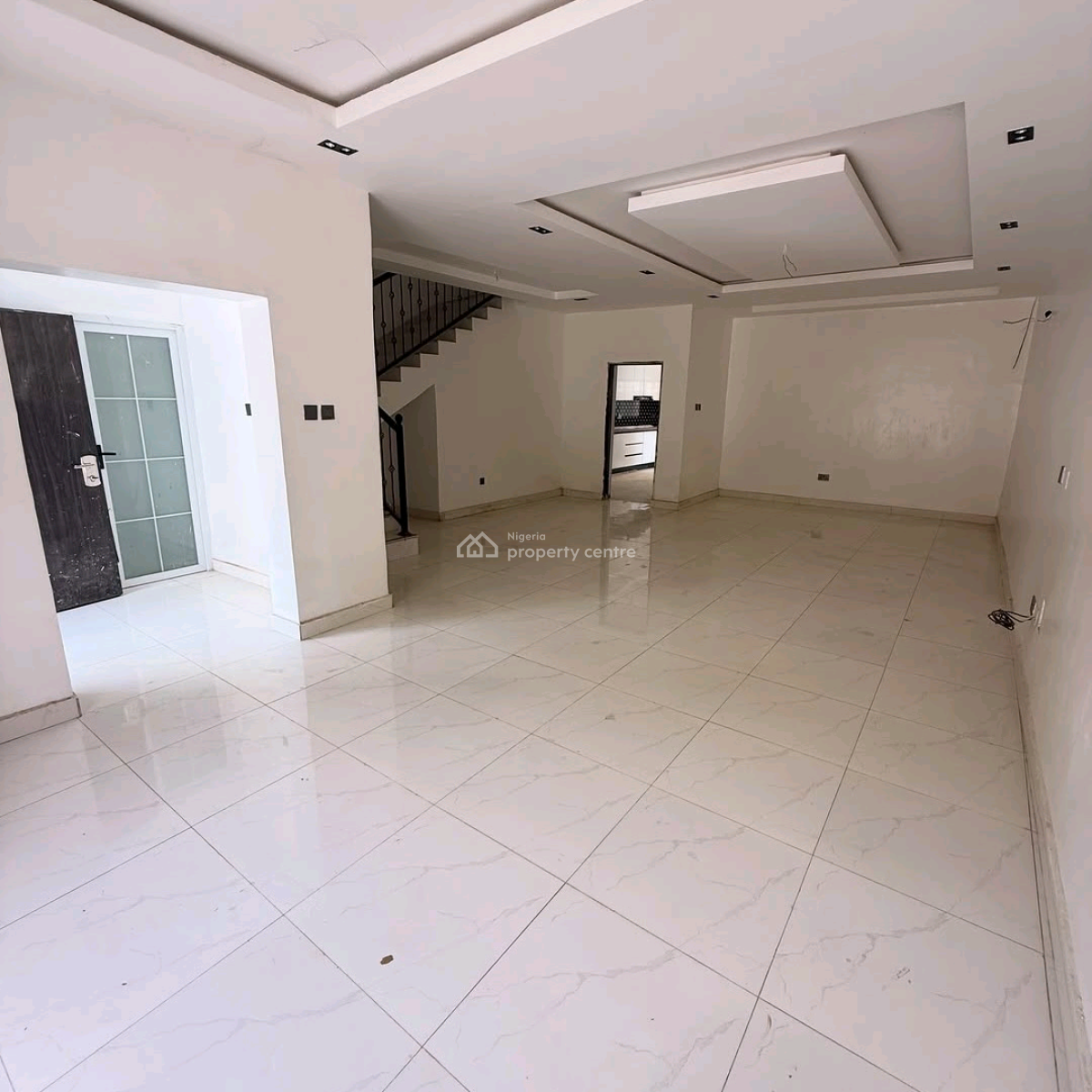 4 Bedroom Terrace Duplex with Bq  Kaura, Abuja  Location:kaura - a, Kaura, Abuja, House for Sale