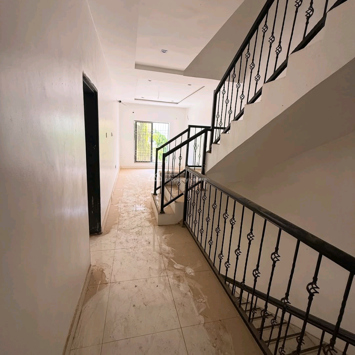 4 Bedroom Terrace Duplex with Bq  Kaura, Abuja  Location:kaura - a, Kaura, Abuja, House for Sale