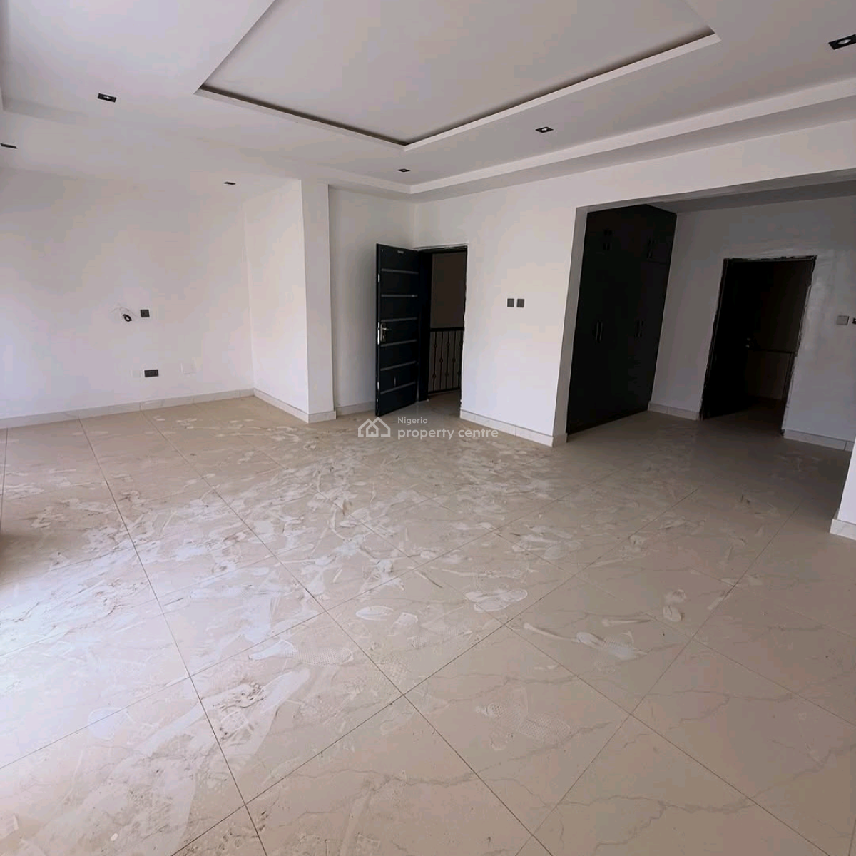 4 Bedroom Terrace Duplex with Bq  Kaura, Abuja  Location:kaura - a, Kaura, Abuja, House for Sale