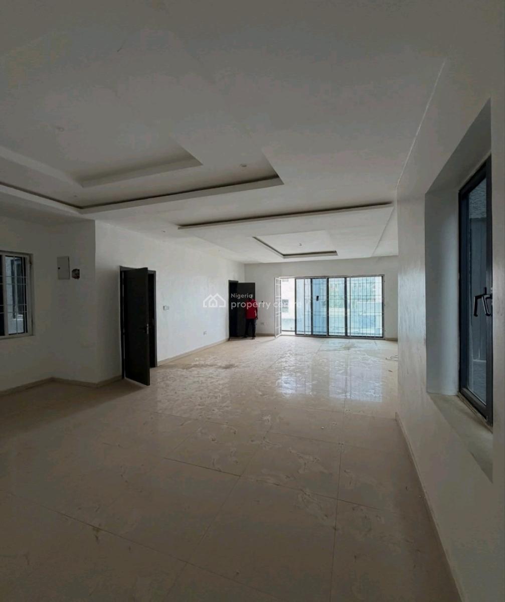 Now Available Is a Newly Built 4 Bedroom Terrace Duplex with an Inward, Mabushi, Abuja, House for Sale