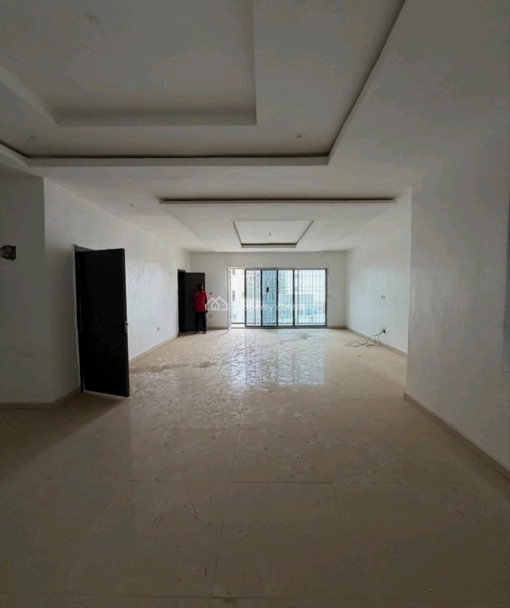 Now Available Is a Newly Built 4 Bedroom Terrace Duplex with an Inward, Mabushi, Abuja, House for Sale