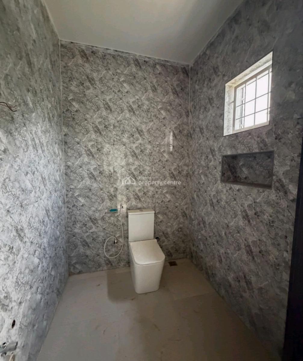 Now Available Is a Newly Built 4 Bedroom Terrace Duplex with an Inward, Mabushi, Abuja, House for Sale